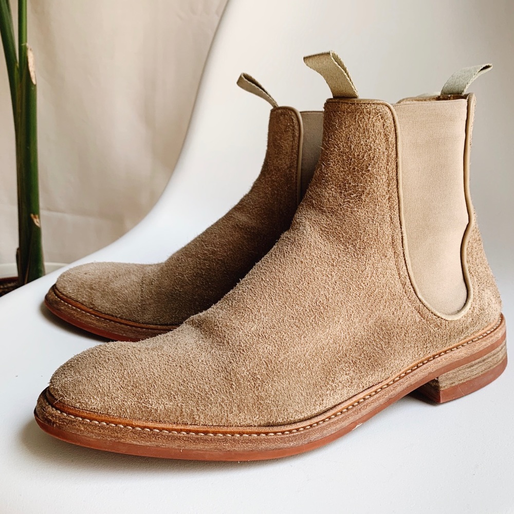 SOLD Rag and Bone Spencer Boot